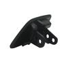 2x Front Headlight Washer Nozzle Cover Cap For BMW X5 E70 2007-2013 Left & Right