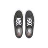 Vans Skate Authentic Dark Grey White Unisex Sneakers VN0A5FC8DGW