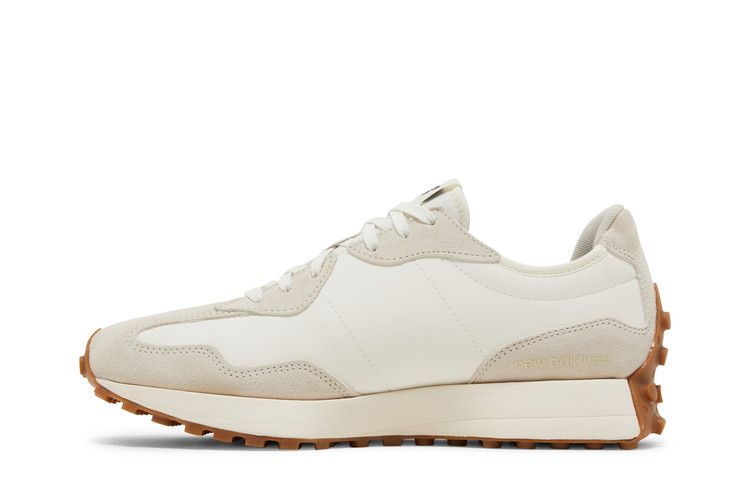 New Balance 327 'Овсяный Дубовый Зеленый'