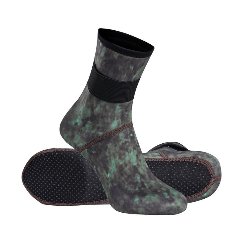 Shabate Unisex Water Sports Sock Shoes