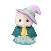 Sylvanian Families Little Tales Collection Owls Secret Room LT-02 ST Mark Certified 3 Years Older Toy Dollhouse EPOCH