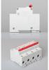 Delixi DZ47S Circuit Breaker: Air Switch for Single/Three-Phase, 1P/2P/3P/4P.