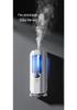 T1 Aroma Diffuser: Automatic Long-Lasting Air Freshener for Home, Toilet, Bedroom, and Hotel
