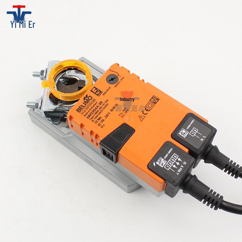 Belimo BoLiMou NM230AX-SR Electric Air Valve Actuator