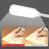 LED Clip-On Reading Lamp for Kids - Eye Protection Night Light