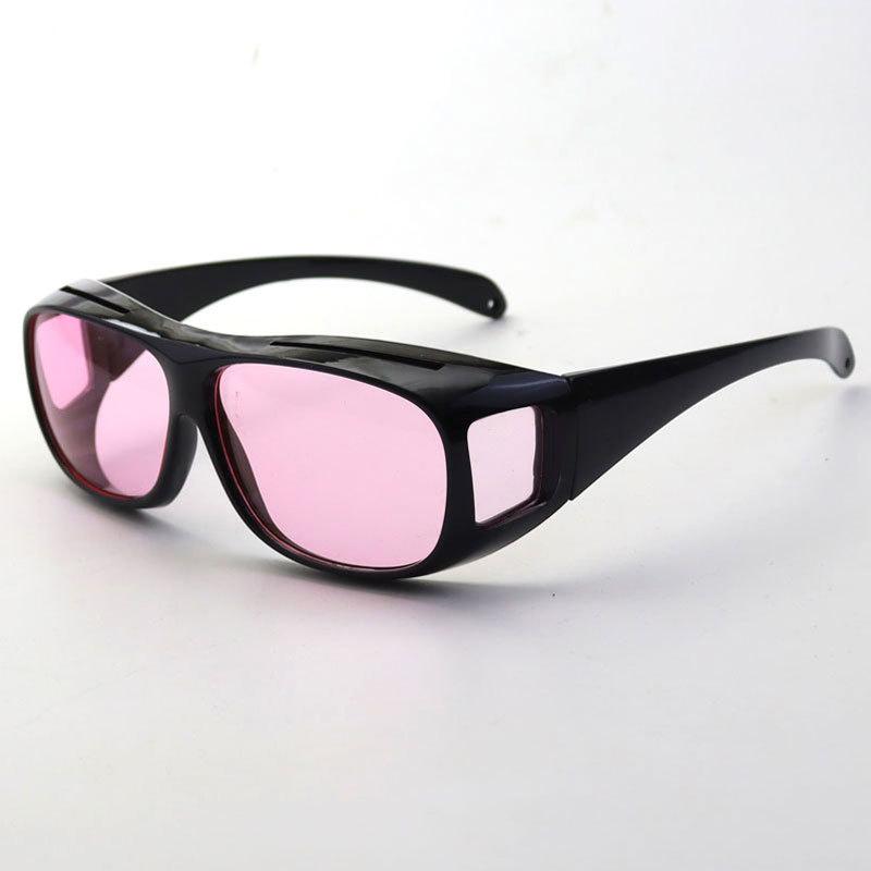 Sluneční brýle pro noční vidění do auta Brýle pro noční řízení Brýle na řidiče Unisex sluneční brýle Ochrana proti UV záření Sluneční brýle Brýle Dárek