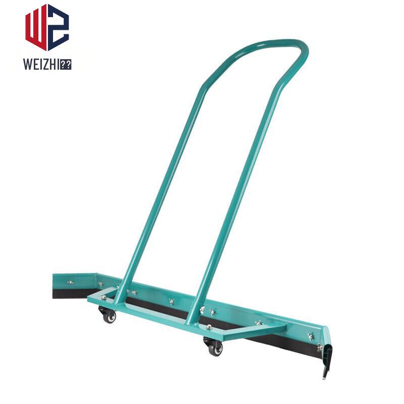 Aluminum Alloy Sports Court Water Scraper