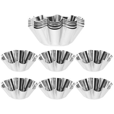 Moldes para repostería y bandejas del horno – Moldes para la cocción de pasteles y bollos