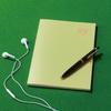 DESIGNPHIL MIDORI Journal Fantaisiste A 12871006