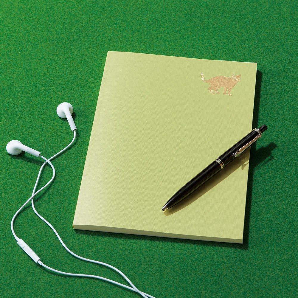 DESIGNPHIL MIDORI Journal Fantaisiste A 12871006