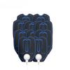 Massage Sticker Electrotherapy Device Meridian Whole Body Cervical Spine Lumbar Pulse Physiotherapy Needle Massager Moxibustion Soothing