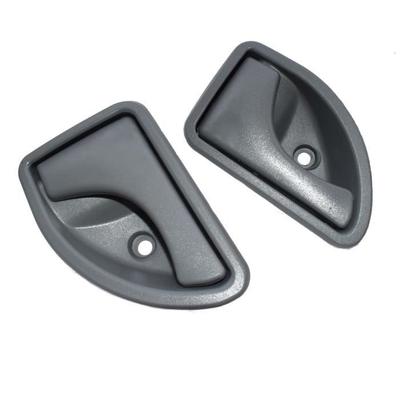 Grauer Innentürgriff links vorne rechts 8200247802 8200247803 für Renault 1997-2007 Kangoo / 1993-2007 Twingo