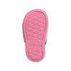 New Adidas Adilette Toddler Shoes Transparent Pink/Cloud White/Bliss Pink Infant And Toddler JR5326