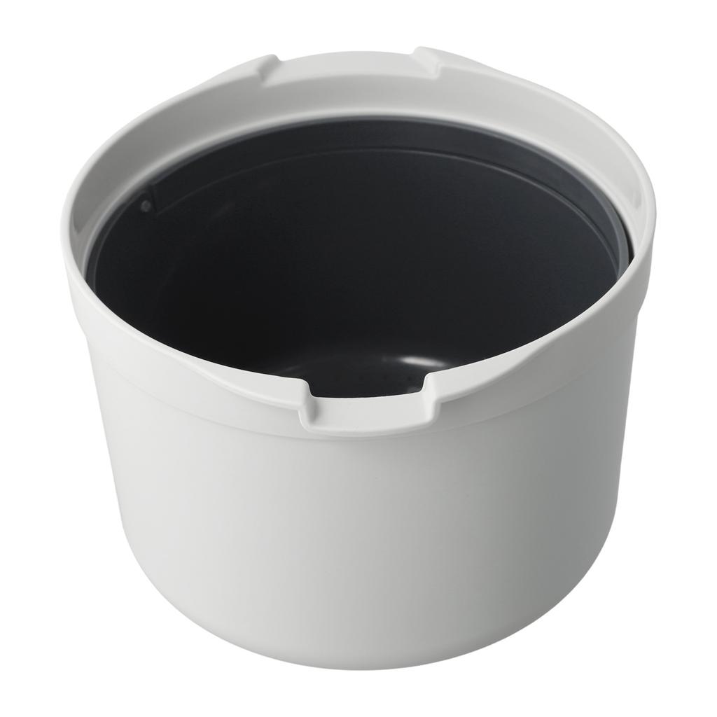 Microwave Oven Rice Cooker Portable Food Container Multifunction Steamer Rice Cooker Lunch Box Steaming Utensils