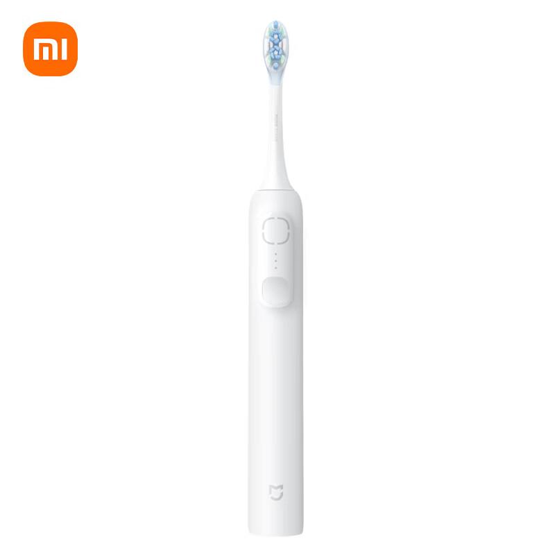 

Mijia Xiaomi Sonic Electric Toothbrush with Smart Reminder