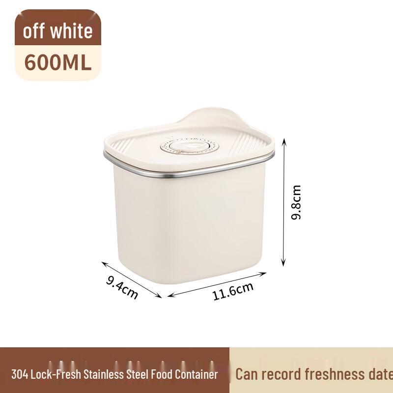 Ru Han Japanese Style Fresh-Keeping Box