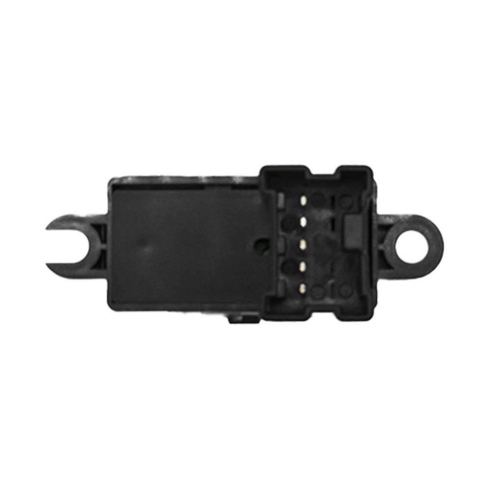 25411-1KL5A Fits Nissan Infiniti Window Lift Switch Glass Lifter