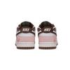 Nike Dunk Heart Stopping Slip Resistant Abrasion Resistant Low top Skateboard Shoes Unisex Pink HV1794-211(Team864-)