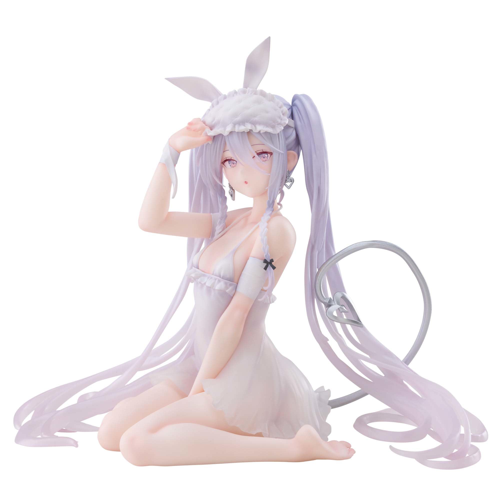 

Bunny Sugar Figure rurudo ESPRESTO-Sleepy