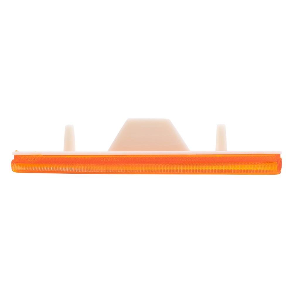 2× Front Bumper Side Marker Light Left & Right For Ford Bronco F-150 F-250 F-350