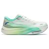 Anta C202 5 GT Pro Comfortable Versatile Trendy Shock Absorbing Durable Low Top Running Shoes Men Sneaker White Green 112355561-9