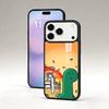 Epc Cute J-JOGUMAN Phone Case For iPhone 17,16,15,14,13,12,Pro,Max For Magsafe Magnetic Wireless Charging