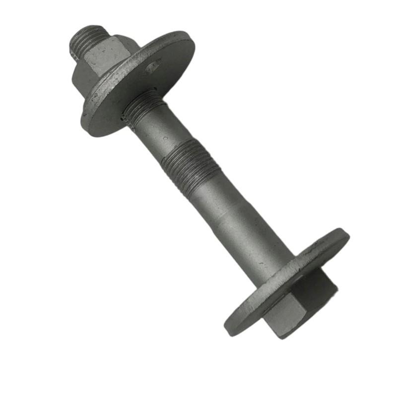 Rear Suspension Camber Adjust Cam Bolt Assy For Toyota Hilux Pickup VIII Revo Fortuner 2015- 48190-0K040