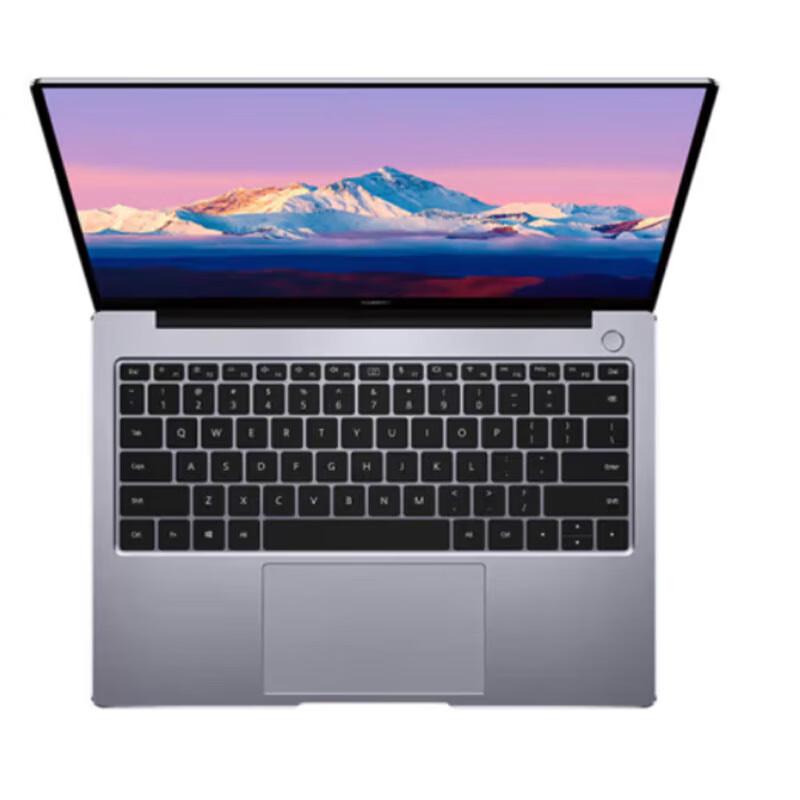 Huawei MateBook B5-440 14-inch Laptop (CN version)