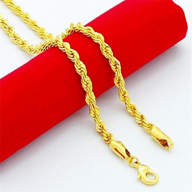 

TikTok Kuaishou Emperor Chain Men s Gold-Plated Necklace: Thick, Bold, Fashionable, Simple.