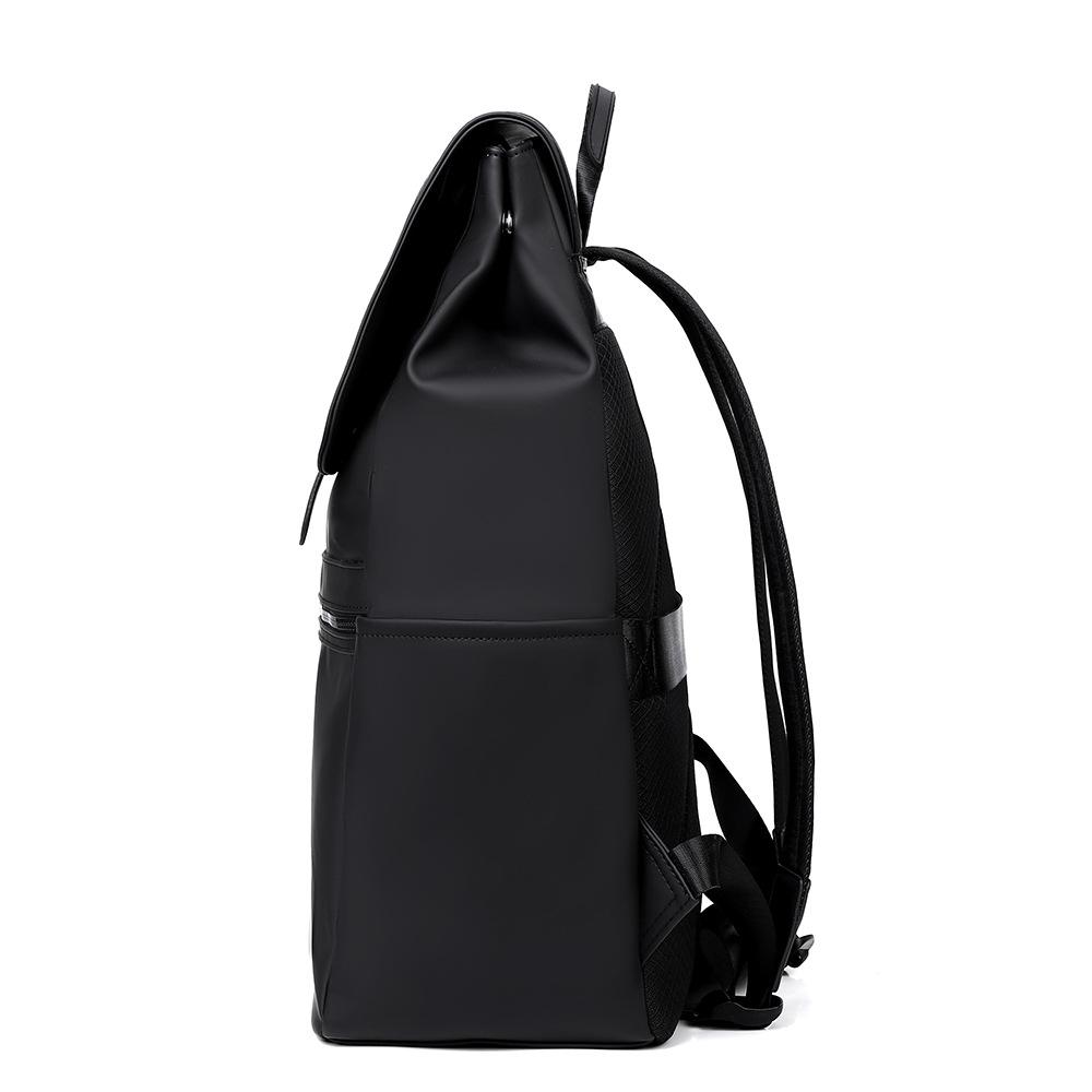 Men's High-end Casual Travel Backpack, Large-capacity Business Travel Backpack, Fashionable Commuting Bag