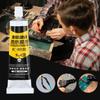 50ml Car Windshield Sealant Fast Curing Window Sealant Compound Automotive Glass Glue For Window Mobile Screen Cure Auto Supply