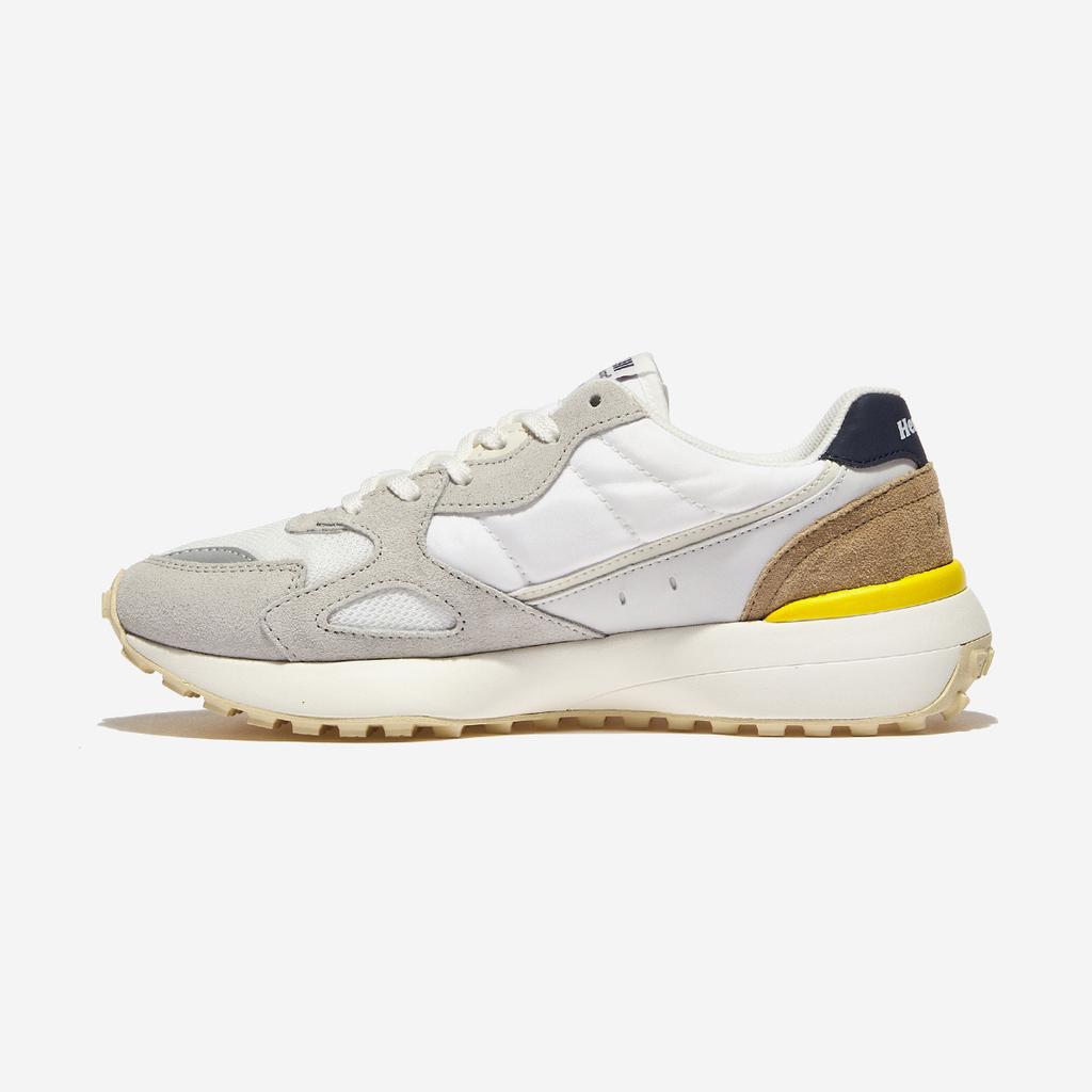 [AKIII CLASSIC] Heritage Jogger Gray Camel [AKAKFUW05] [Shipped from Korea] 100% Authentic