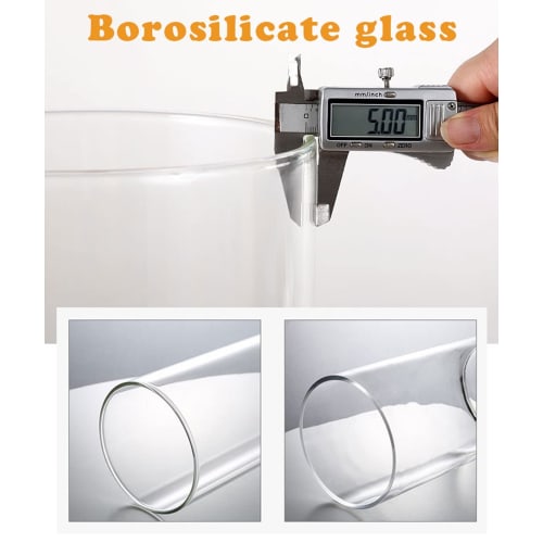 Rice Container, Rice Dispenser, Storage Container with Measuring Cup, Rice Storage Tank, Rice Case, Rice Storage Container, Airtight and Moisture-Proo