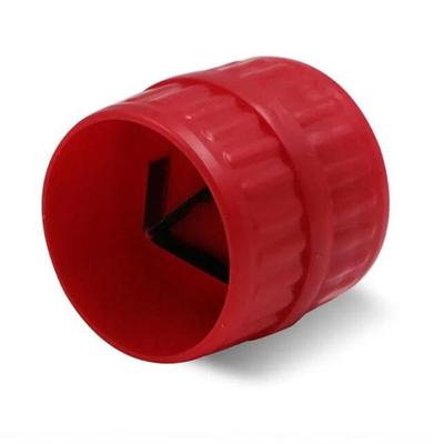 Internal External Tube Metal Pipes Heavy Duty Deburring Tool Chamfer Reamer for PVC Copper Aluminium Steel Pipe Tube