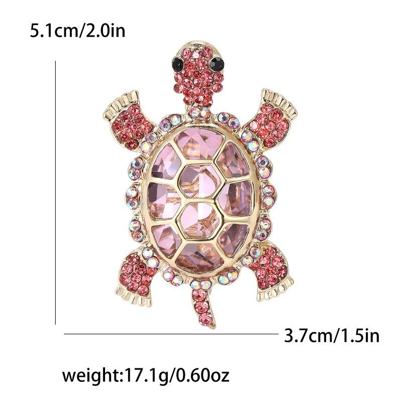 New Alloy Brooch High-end Niche Women's Peony High-end Pin Coat Suit High-end Versatile Brooch