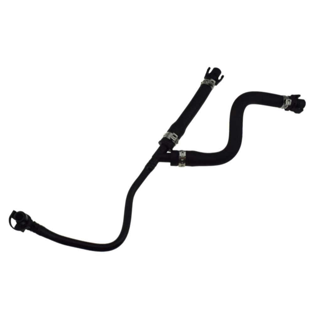 Engine Radiator Water Tank Hose For Land Rover Discovery 5 Range Rover LR128310