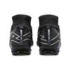 Nike Zoom Mercurial Superfly 9 Elite AG Pro Shadow Pack Unisex Sneakers Black Hyper-Royal Chrome DJ5165-040