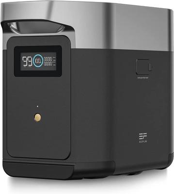 DELTA 2 Smart Zusatzakku, 1024Wh