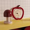 Mode Minimalistische Uhr Wand Ästhetische Dekoration Ästhetische Einfache Uhr Wandkunst Hohe Qualität Mode Reloj De Pared Decor