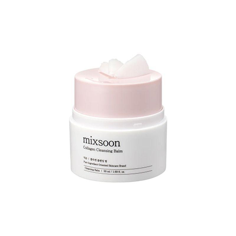 [MIXSOON] Collagen Cleansing Balm 50ml