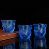 Tazza purificatrice d'acqua Pure Bottle Tazza per acqua santa Offerta per la casa Tazza d'acqua per Buddha frontale Ornamenti da scrivania