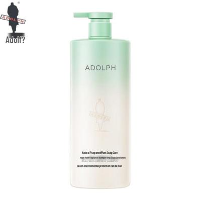 Adolph Scalp Anti-Dandruff Shampoo