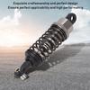 Metal Shock Damper Fit for MN D90 MN-99 MN-91 FJ-45 RC Model Car Upgrade Accessories(  MN-014T )