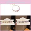 Animal Theme Zircon Stone Bracelet For Women With Gold And Silver Finish For Daily Wear