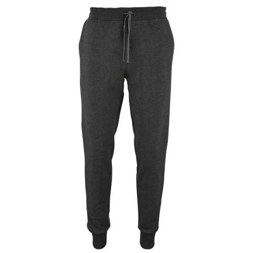 

SOLS Mens Jake Polycotton Slim Jogging Bottoms XS R