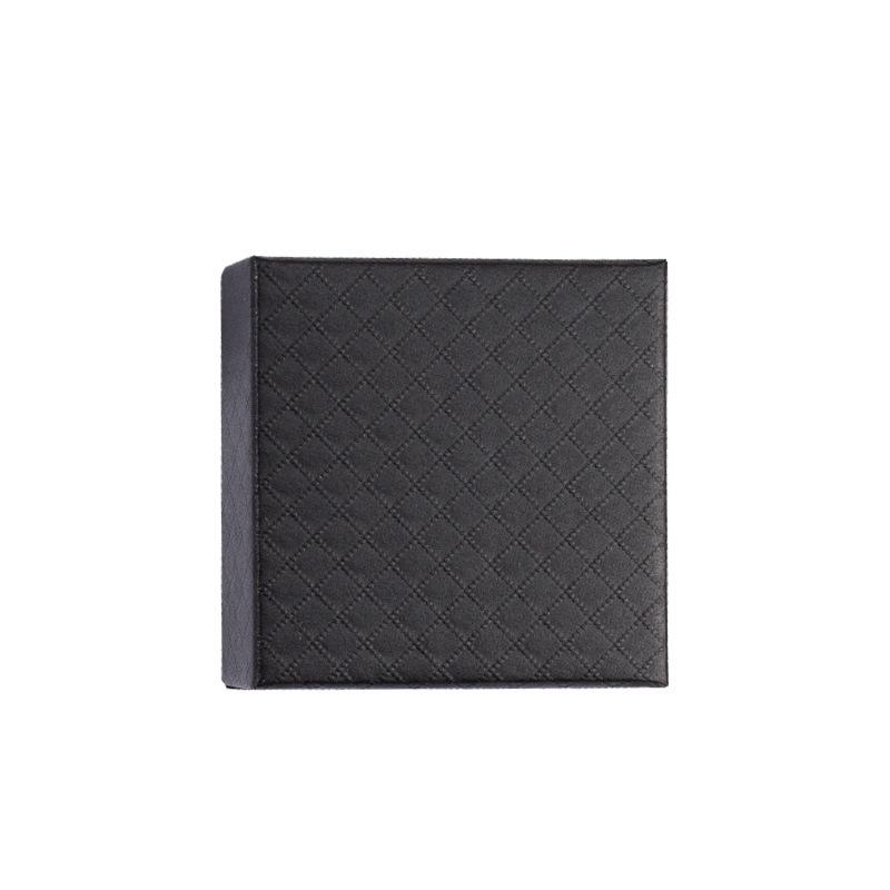 7x7 cm Smyckeskrin för Halsband, Armband, Örhängen, Ringar och Prydnader.