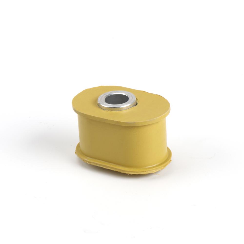 

Автомобильная дверная тормозная петля, контрольный ремешок, резиновая втулка, втулки, желтые автомобильные аксессуары, замена для BMW 7 серии E65 E66 1 Pc