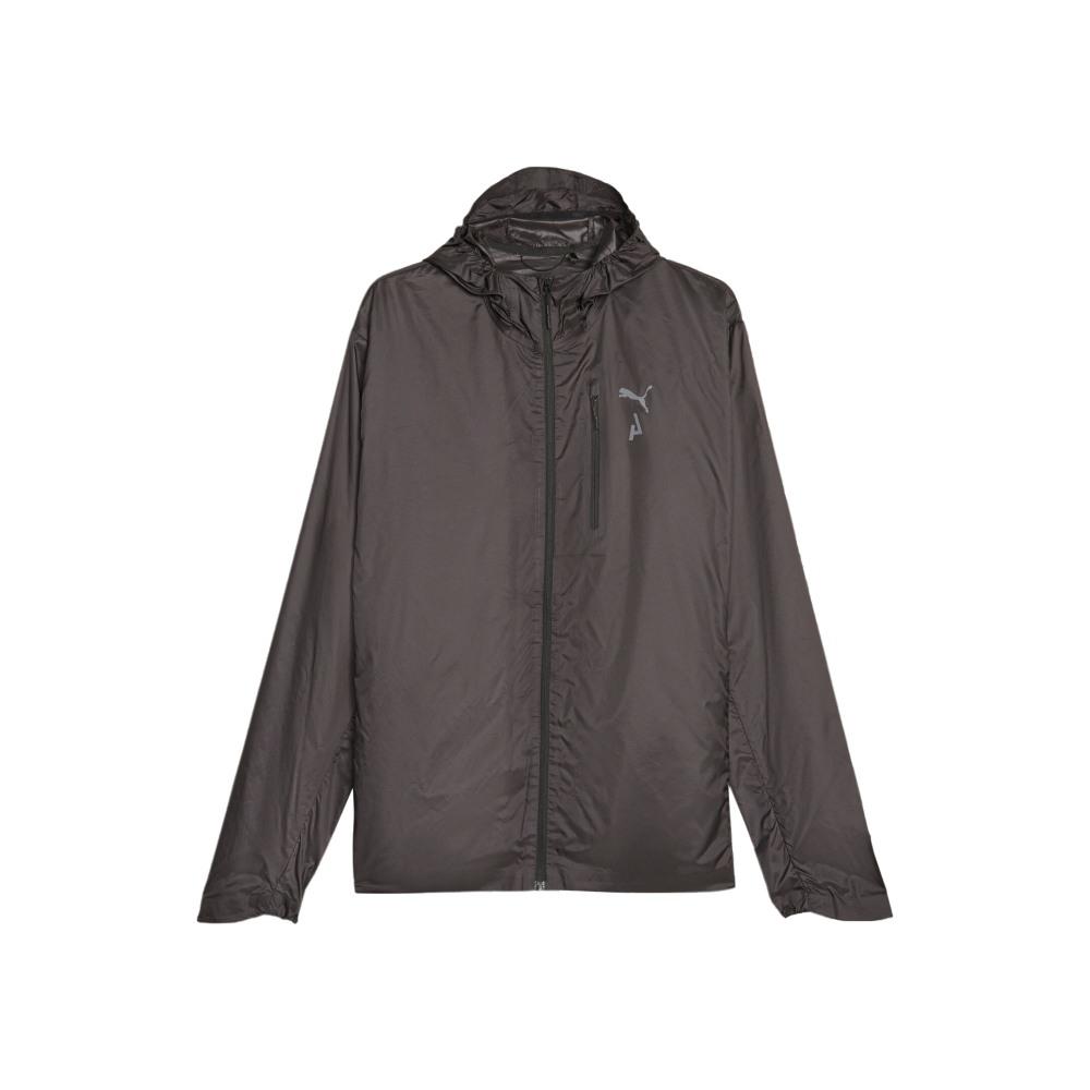 

Новые куртки PUMA Мужские Черные 524134-01 M