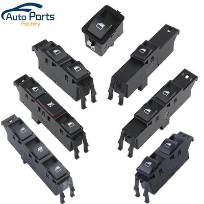 Comutator geam electric pentru BMW E46 Seria 3 Sedan Touring 320d 320i 1999-2005 61316902174 61316902175 61316902177 61316902179