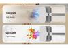Multi-Functional Electric Floor & Bathroom Scrubber - Three-Speed Waterproof Brush